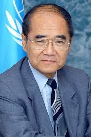Koïchiro Matsuura