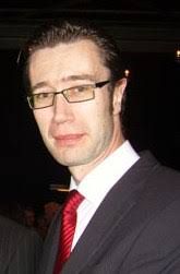 Oliver Willaert