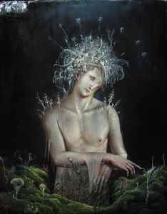 Vesperbild