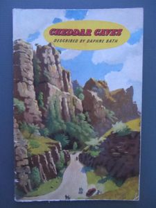 Cheddar Caves