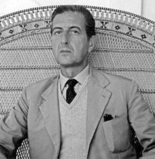 Fabrizio Clerici