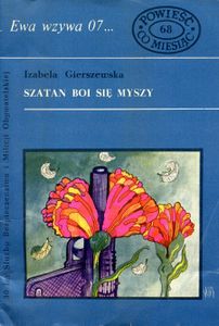 Szatan Boi Się Myszy 