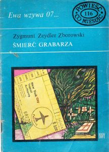 Śmierć Grabarza