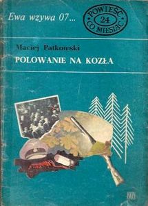 Polowanie Na Kozła 