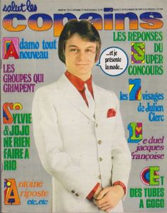 Salut les copains N° 079