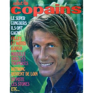 Salut les copains N° 080