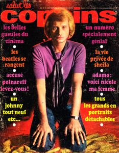 Salut les copains N° 081