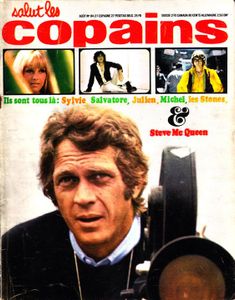 Salut les copains N° 084