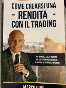 Come crearsi una rendita con il trading