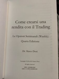 Come crearsi una rendita con il trading