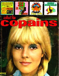 Salut les copains N° 085