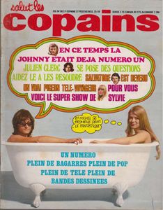 Salut les copains N° 090