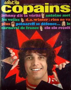 Salut les copains N° 092