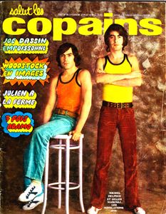 Salut les copains N° 096