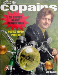 Salut les copains N° 099