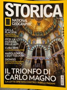 Storica National Geographic - (124)
