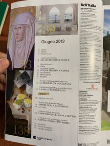 Bell'Italia (n. 398 - Giugno 2019)