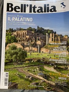 Bell'Italia (n. 398 - Giugno 2019)