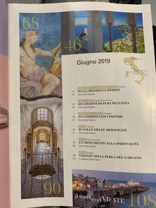 Bell'Italia (n. 398 - Giugno 2019)