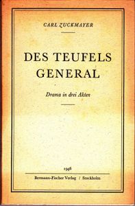 Des Teufels General