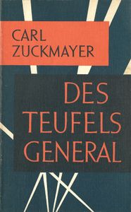 Des Teufels General