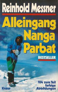 Alleingang Nanga Parbat