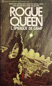 Rogue Queen