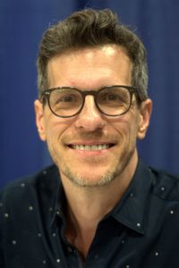 Brian Selznick