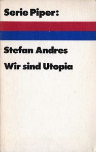 Wir Sind Utopia