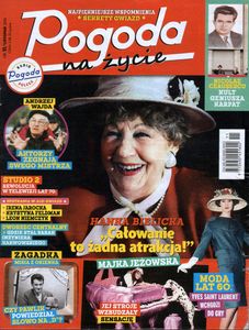 Pogoda Na Życie #11