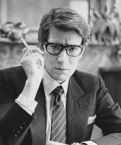 Yves Saint Laurent