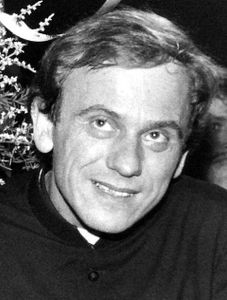 Jerzy Popiełuszko