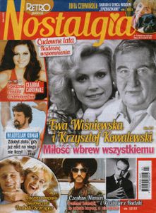 Nostalgia #2 (2019)