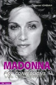 Madonna (Pop confessions)