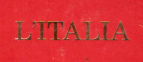 L'Italia