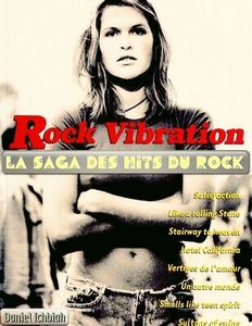 Rock Vibration (La saga des hits du rock)