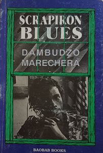 Scrapiron Blues