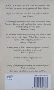 The Bridges of Madison County