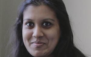 Fatima Ahmed