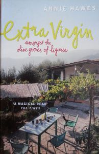 Extra Virgin
