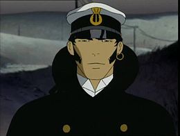 Corto Maltese