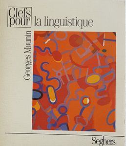 La linguistique