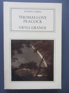 Gryll Grange