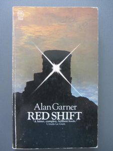 Red Shift