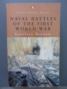 Naval Battles of the First World War