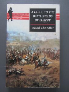 A Guide to the Battlefields of Europe