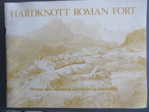Hardknott Roman Fort