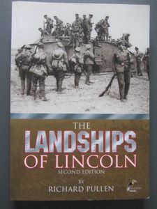 The Landships Of Lincoln