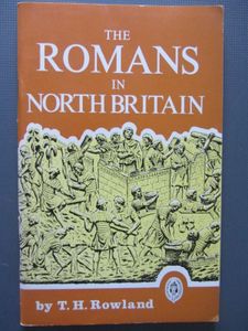 The Romans in North Britain