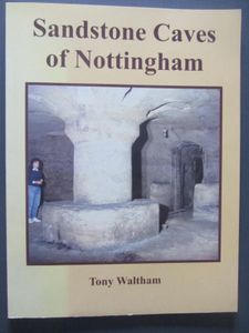 Sandstone Caves Of Nottingham